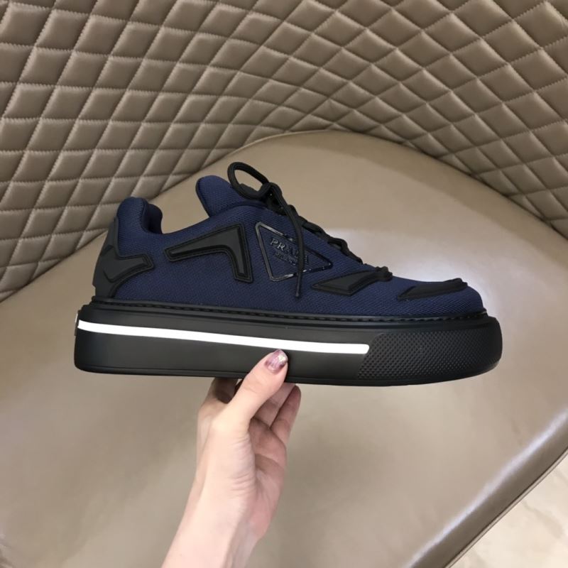 Prada Low Shoes